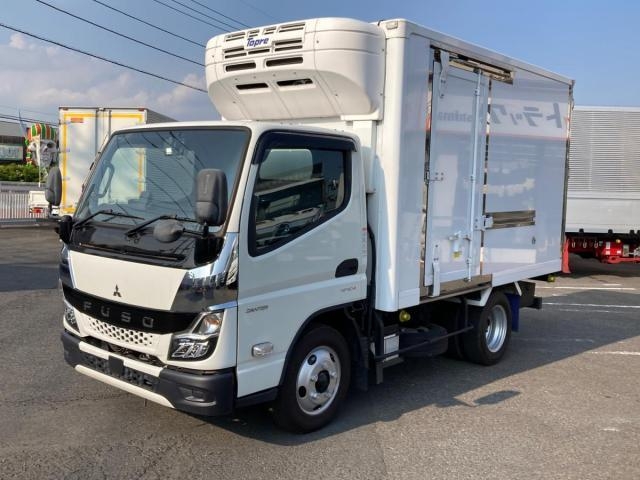 MITSUBISHI / CANTER