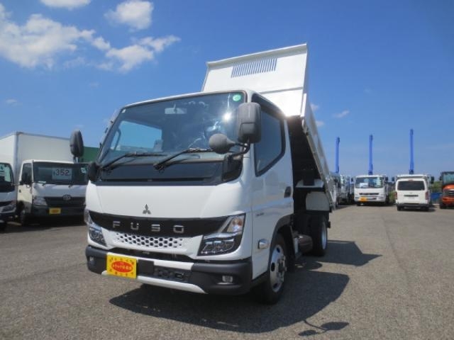 MITSUBISHI / CANTER