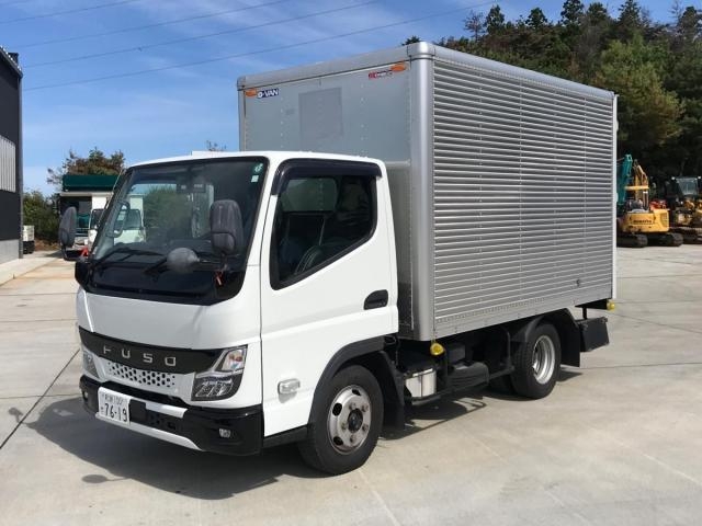 MITSUBISHI / CANTER