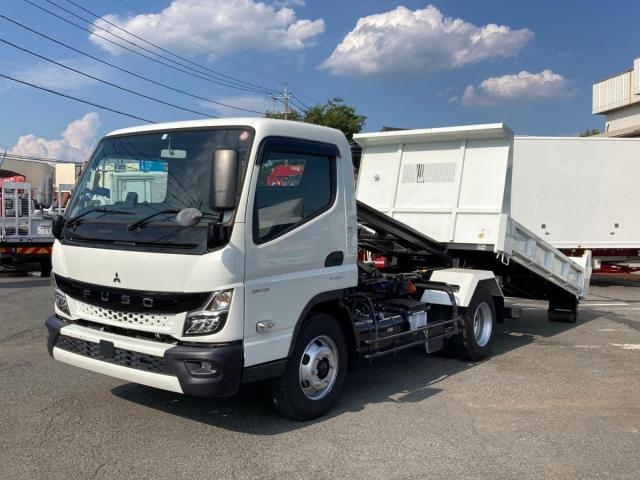 MITSUBISHI / CANTER