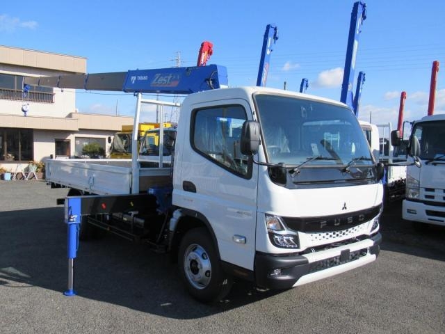 MITSUBISHI / CANTER