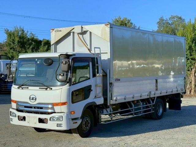NISSAN DIESEL / CONDOR