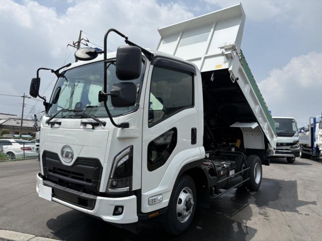 NISSAN DIESEL / CONDOR