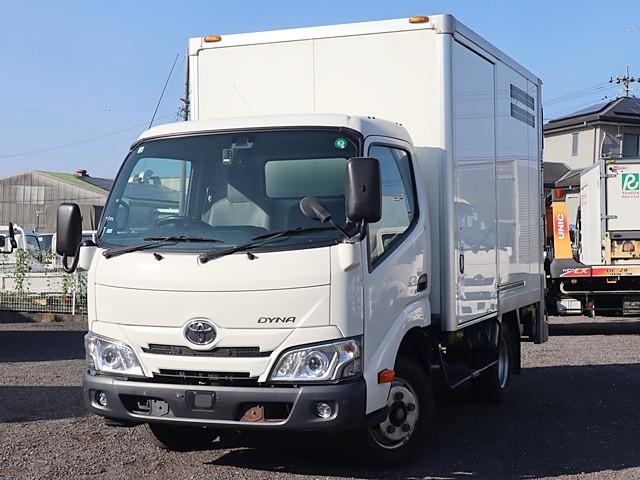 Japanese used car Ref# 1385066 TOYOTA / DYNA
