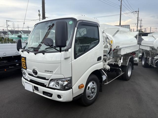 TOYOTA / DYNA