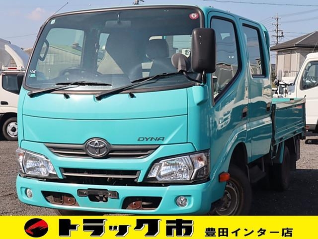 Japanese used car Ref# 1385075 TOYOTA / DYNA