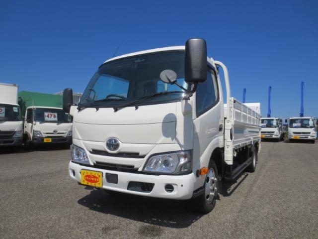 Japanese used car Ref# 1385079 TOYOTA / DYNA