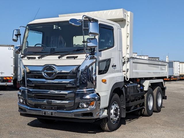 HINO / PROFIA