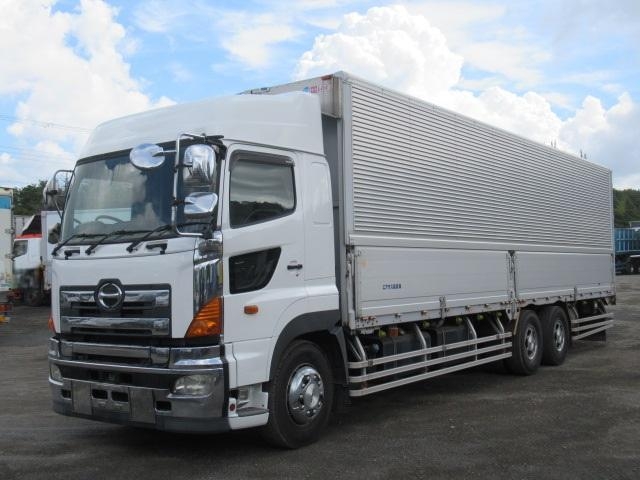 HINO / PROFIA