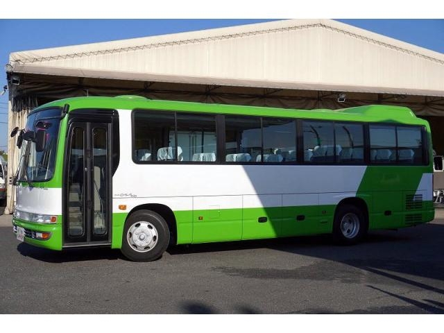 ISUZU / GALA Mio