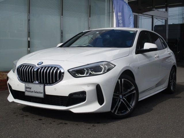 Japanese used car Ref# 1385158 BMW / BMW 1series