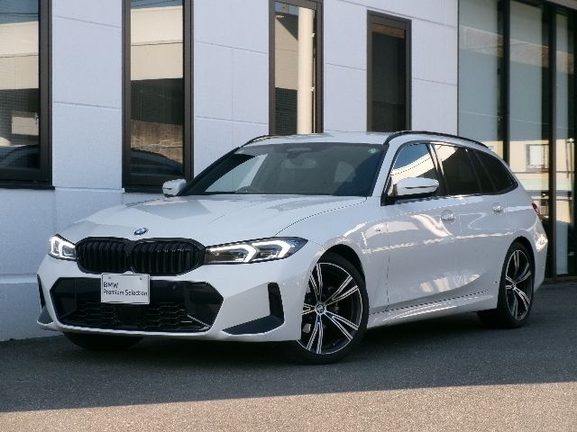 BMW / BMW 3series TOURING