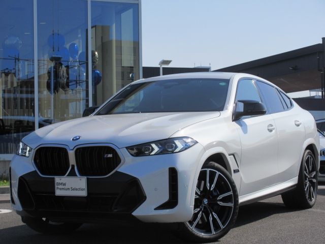 BMW / BMW X6