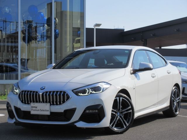 BMW / BMW 2series Gran coupe