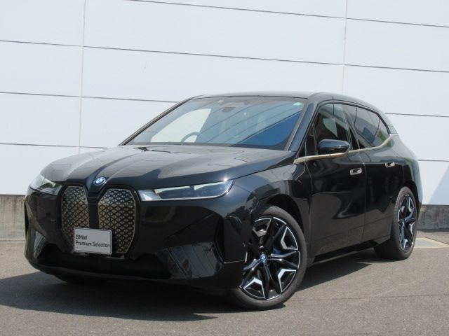 BMW / BMW iX