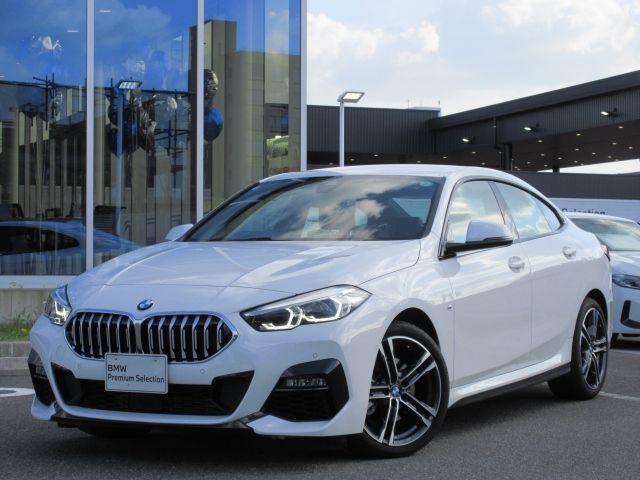 BMW / BMW 2series Gran coupe