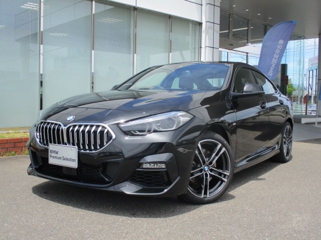 BMW / BMW 2series Gran coupe