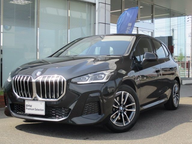 BMW / BMW 2series Active Tourer