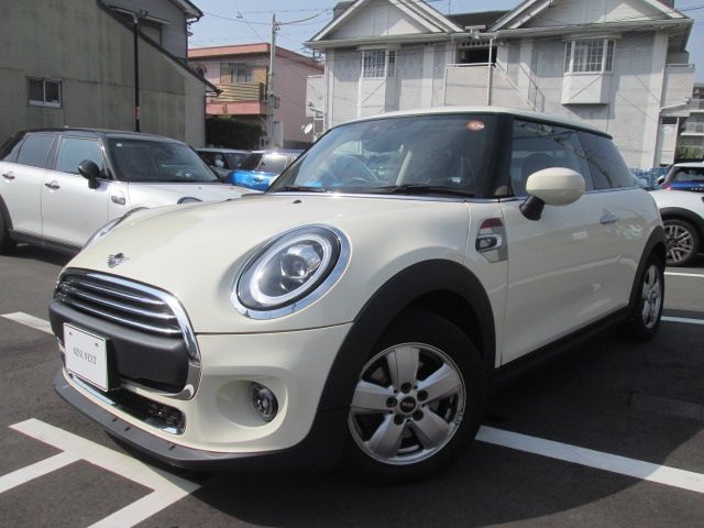 Japanese used car Ref# 1385173 BMW / MINI ONE