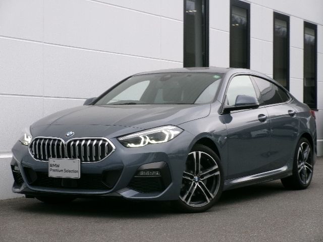 Japanese used car Ref# 1385177 BMW / BMW 2series Gran coupe