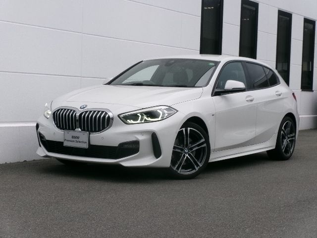 BMW / BMW 1series
