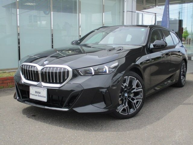 BMW / BMW 5series TOURING