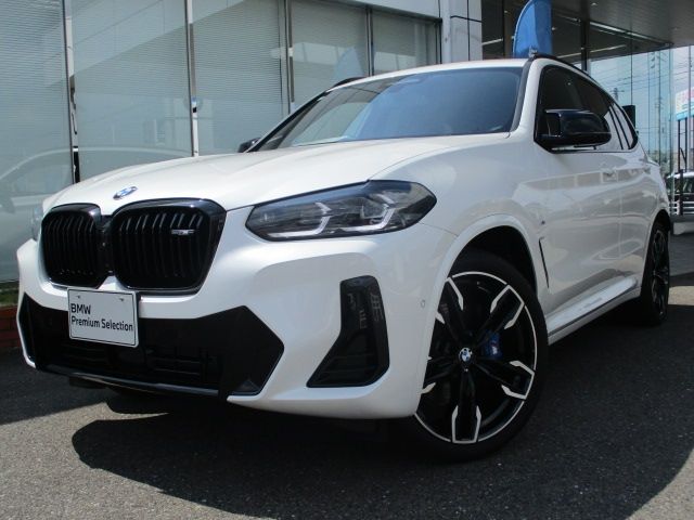 BMW / BMW X3