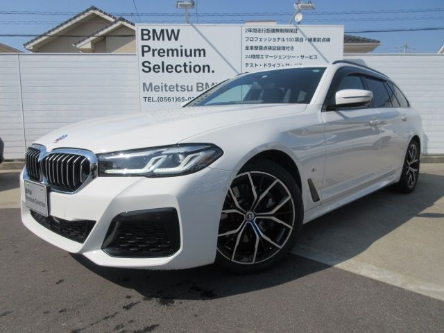 BMW / BMW 5series TOURING
