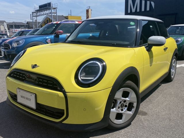 BMW / MINI COOPER
