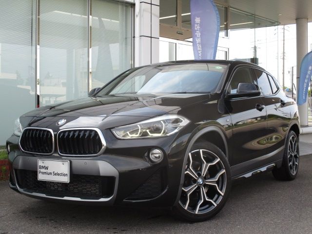 BMW / BMW X2