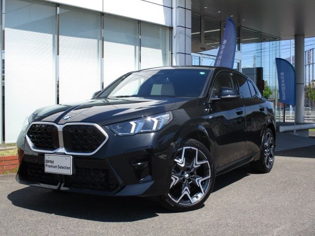 BMW / BMW X2