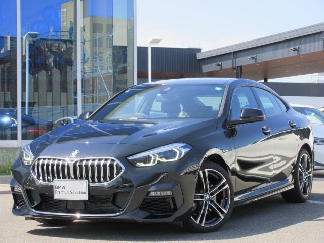 BMW / BMW 2series Gran coupe