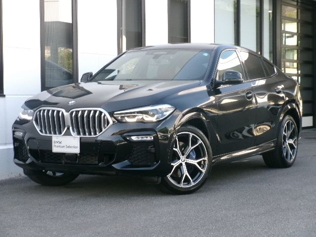 BMW / BMW X6