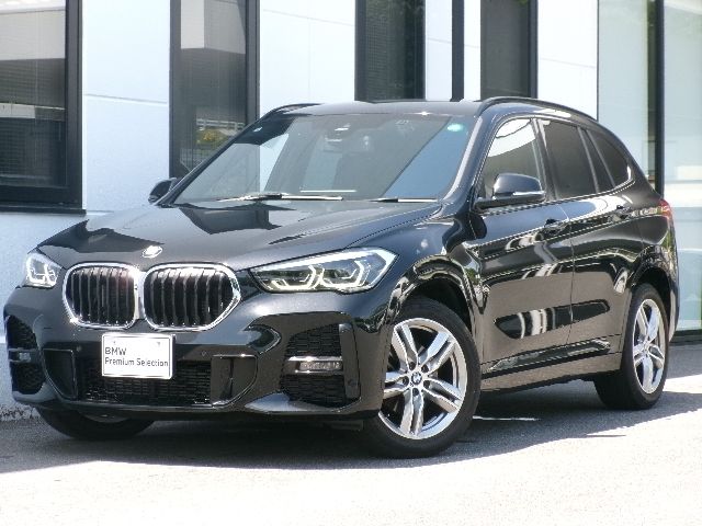 BMW / BMW X1