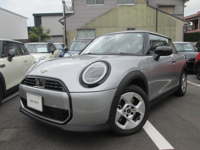 BMW / MINI COOPER
