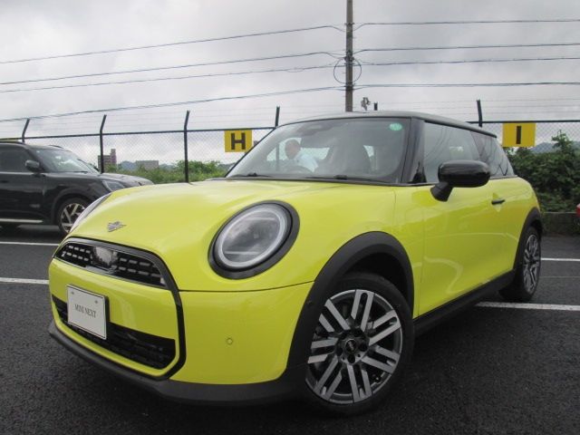 BMW / MINI COOPER