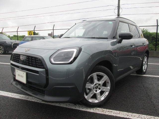 BMW / MINI COUNTRYMAN