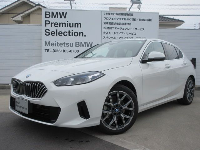 BMW / BMW 1series
