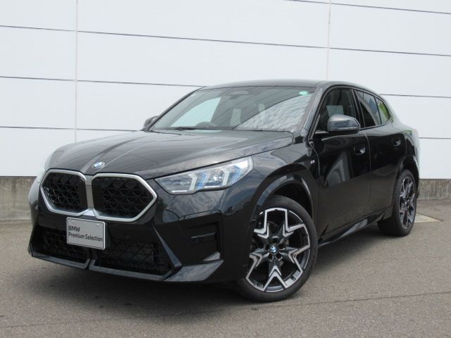 BMW / BMW X2