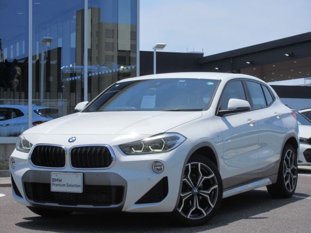 BMW / BMW X2