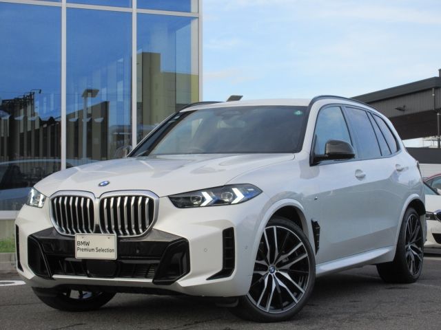 BMW / BMW X5