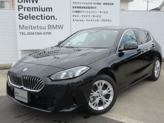 BMW / BMW 1series