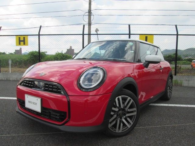 BMW / MINI COOPER