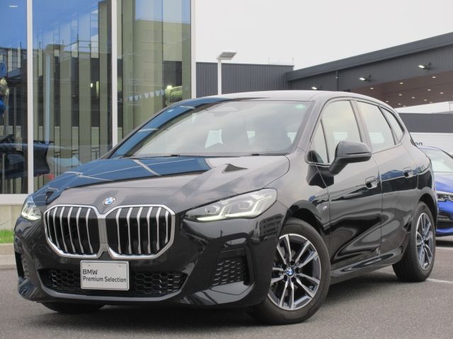 BMW / BMW 2series Active Tourer