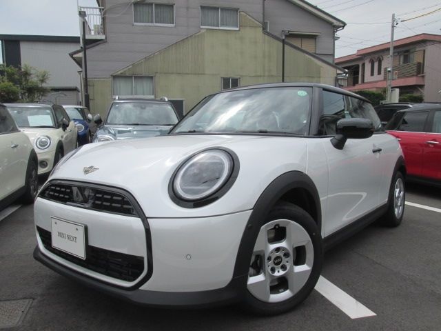 BMW / MINI COOPER