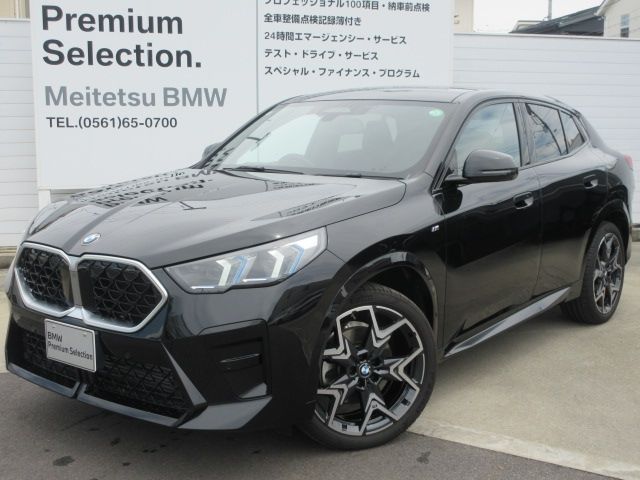 BMW / BMW X2