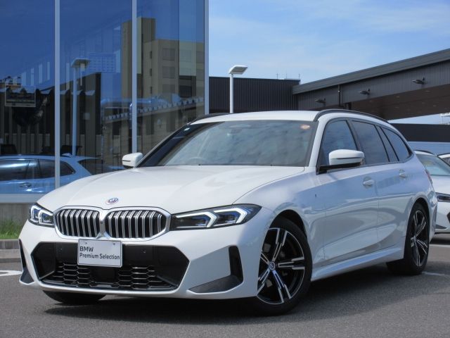 BMW / BMW 3series TOURING