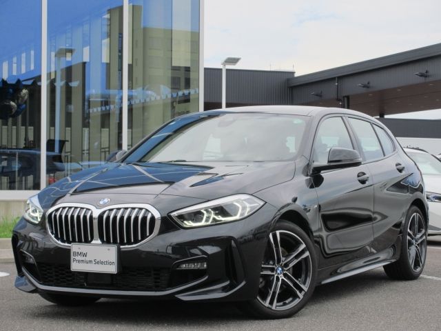 BMW / BMW 1series