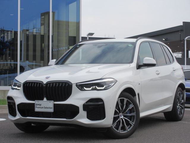 BMW / BMW X5