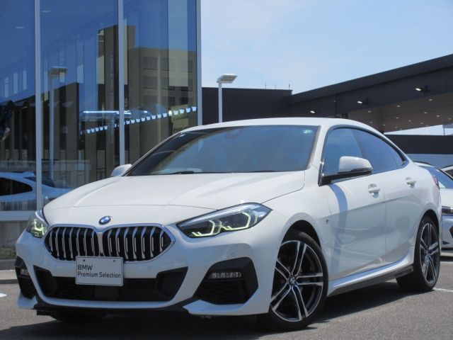 Japanese used car Ref# 1385228 BMW / BMW 2series Gran coupe